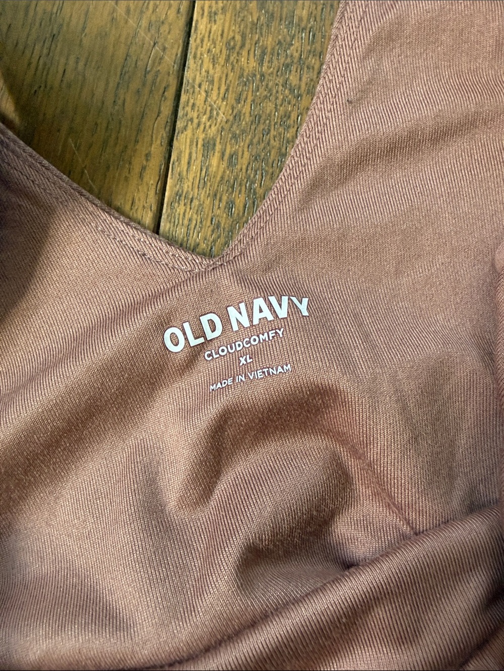 Women's Ribbed Two-Piece Active Set - Picture 2 of 4